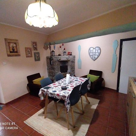 Vila Sao Braz Terrace Landim Exteriér fotografie
