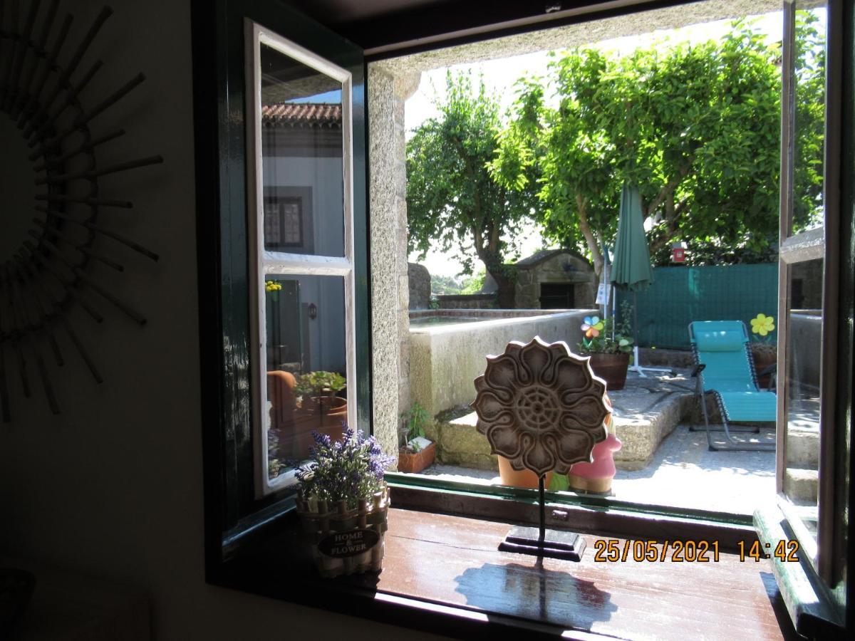Vila Sao Braz Terrace Landim Exteriér fotografie