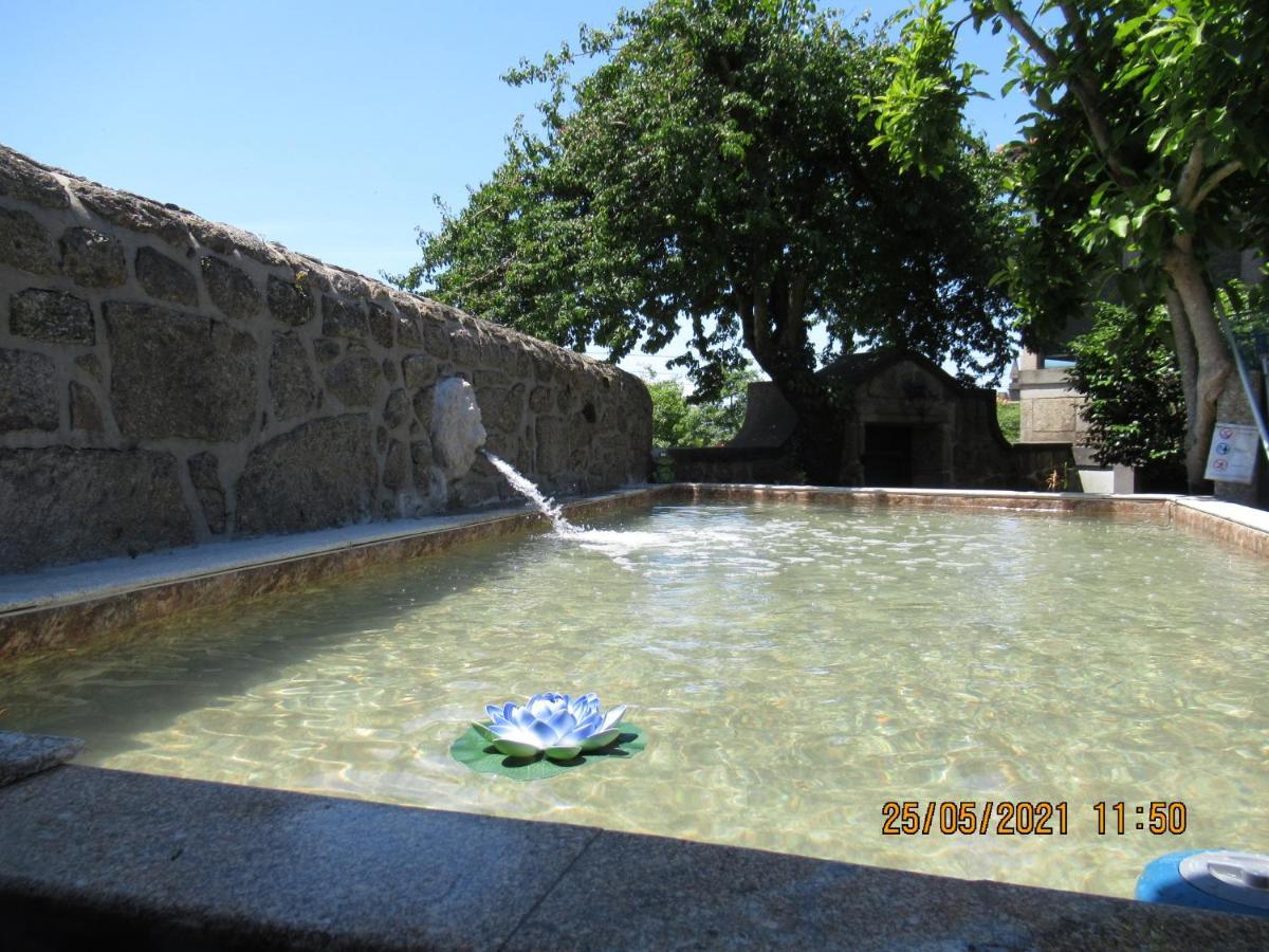 Vila Sao Braz Terrace Landim Exteriér fotografie