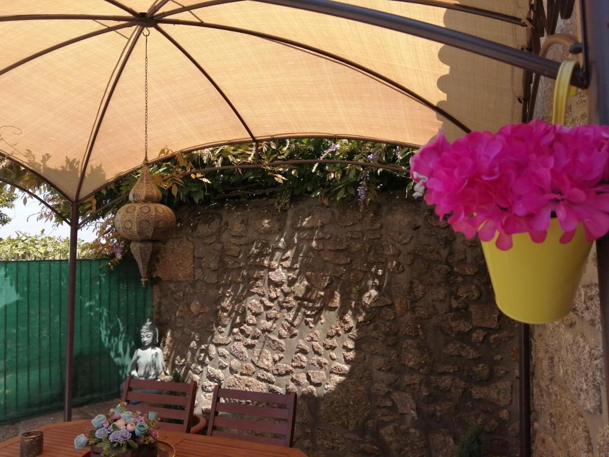 Vila Sao Braz Terrace Landim Exteriér fotografie