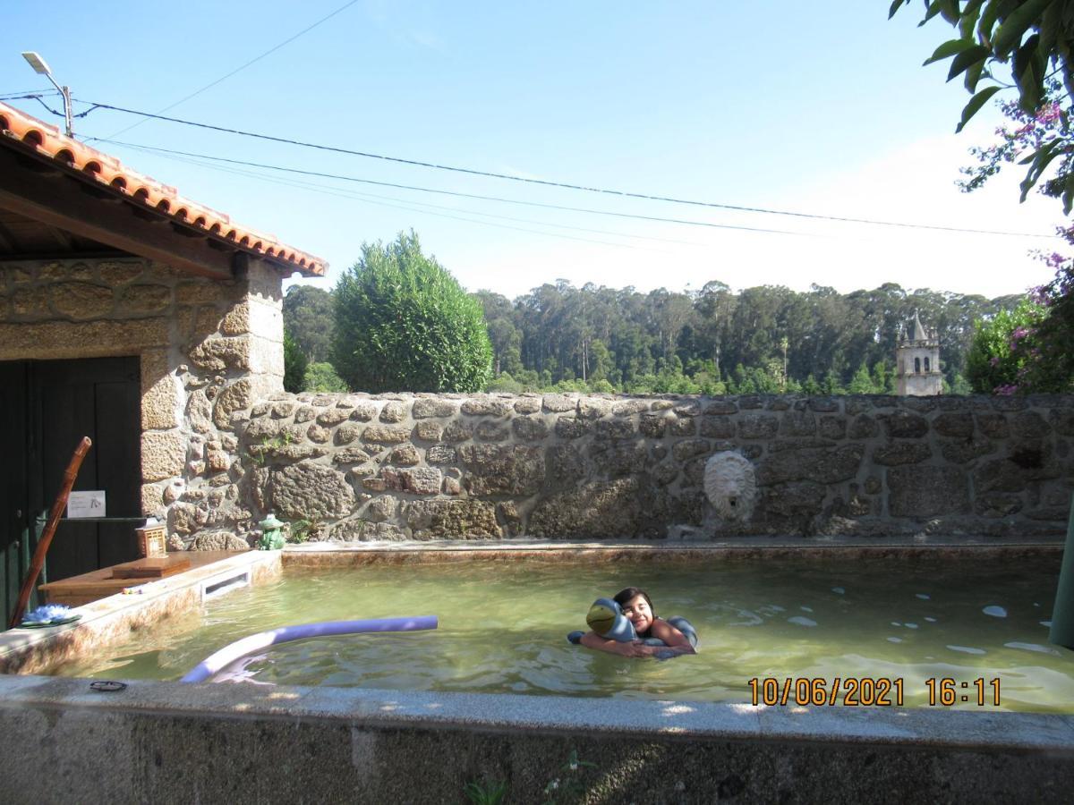Vila Sao Braz Terrace Landim Exteriér fotografie