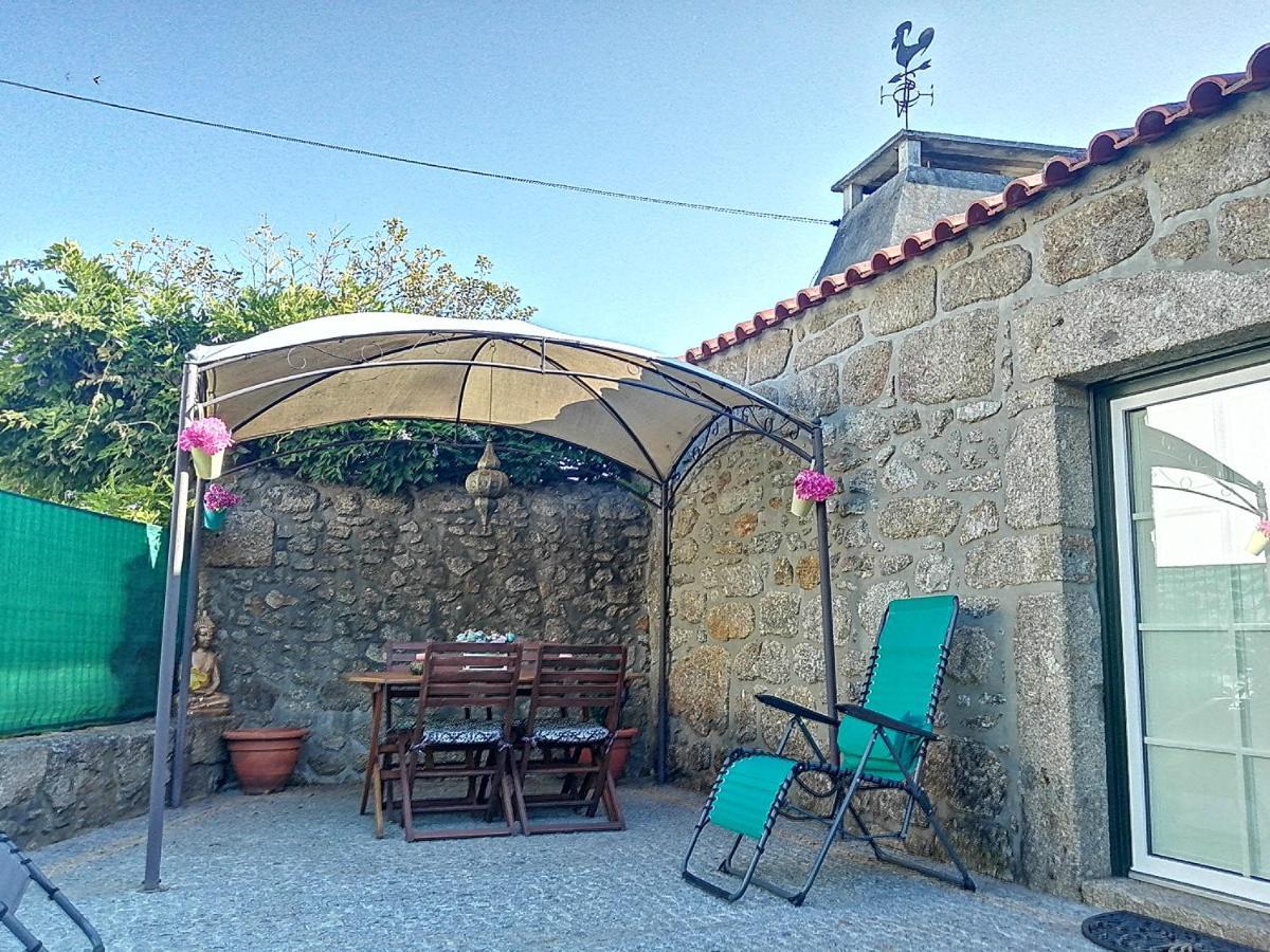 Vila Sao Braz Terrace Landim Exteriér fotografie