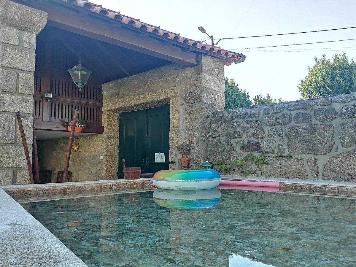 Vila Sao Braz Terrace Landim Exteriér fotografie