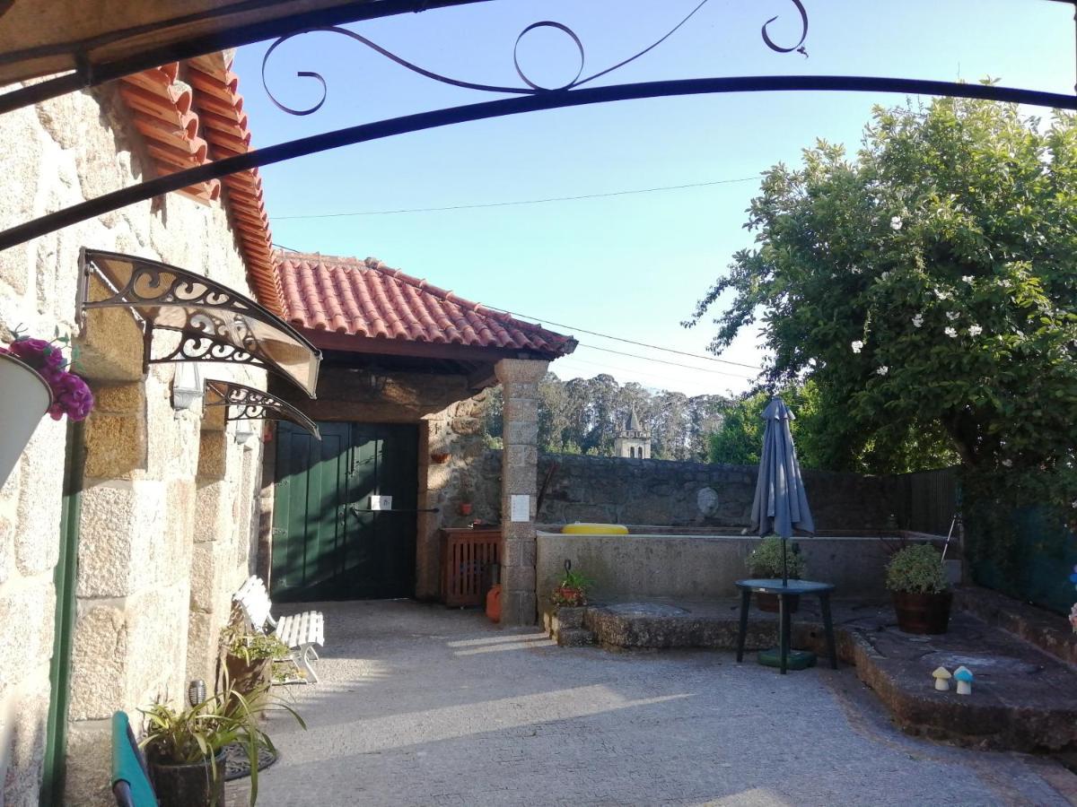 Vila Sao Braz Terrace Landim Exteriér fotografie