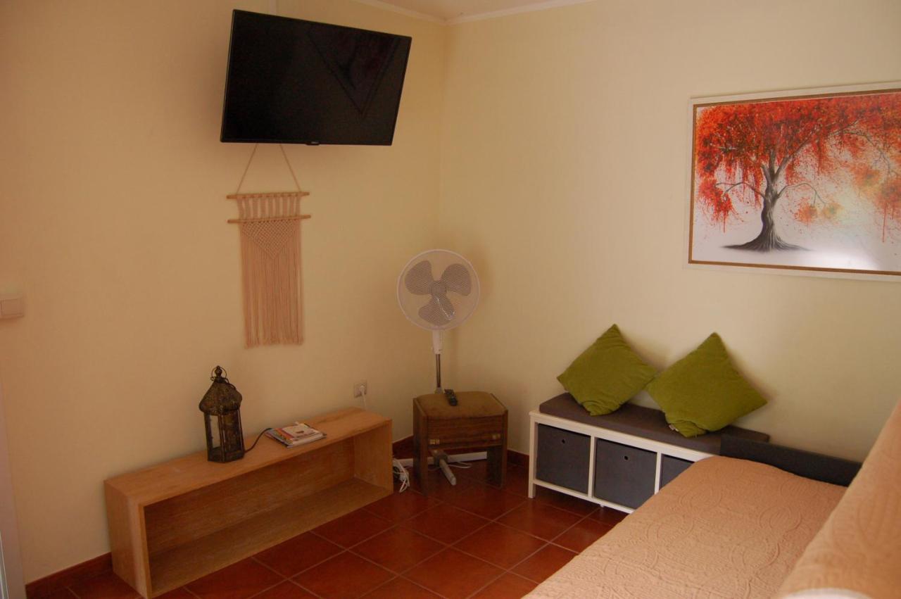 Vila Sao Braz Terrace Landim Exteriér fotografie