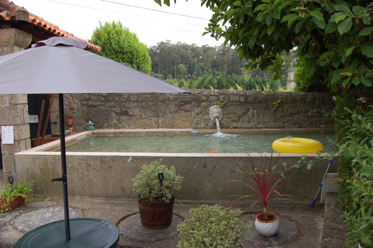 Vila Sao Braz Terrace Landim Exteriér fotografie