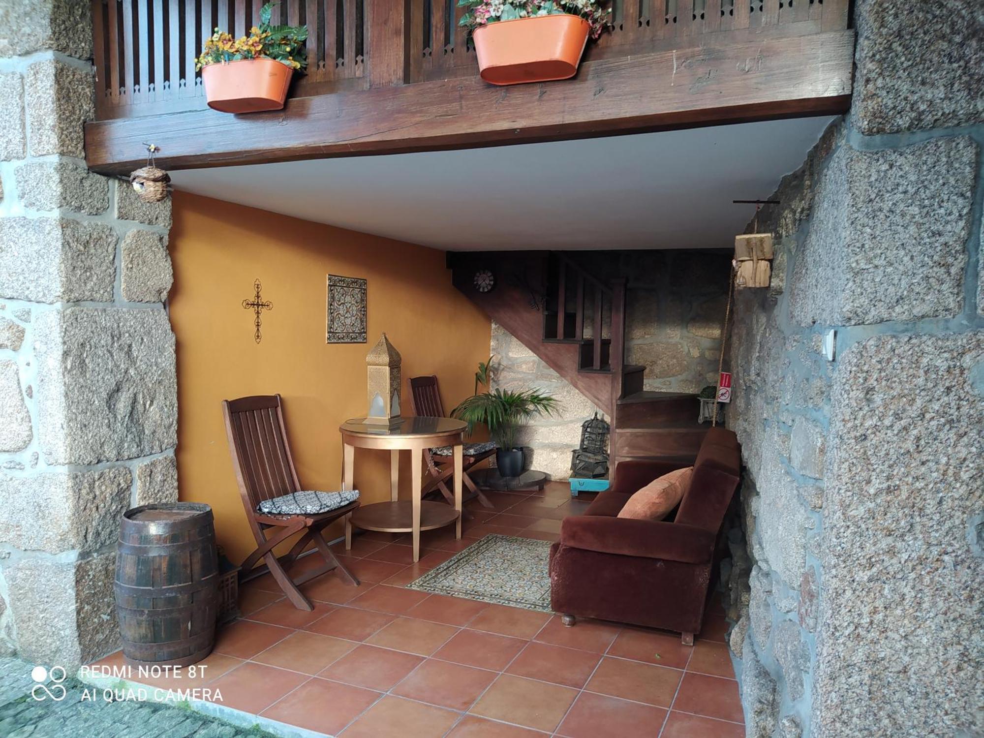Vila Sao Braz Terrace Landim Exteriér fotografie