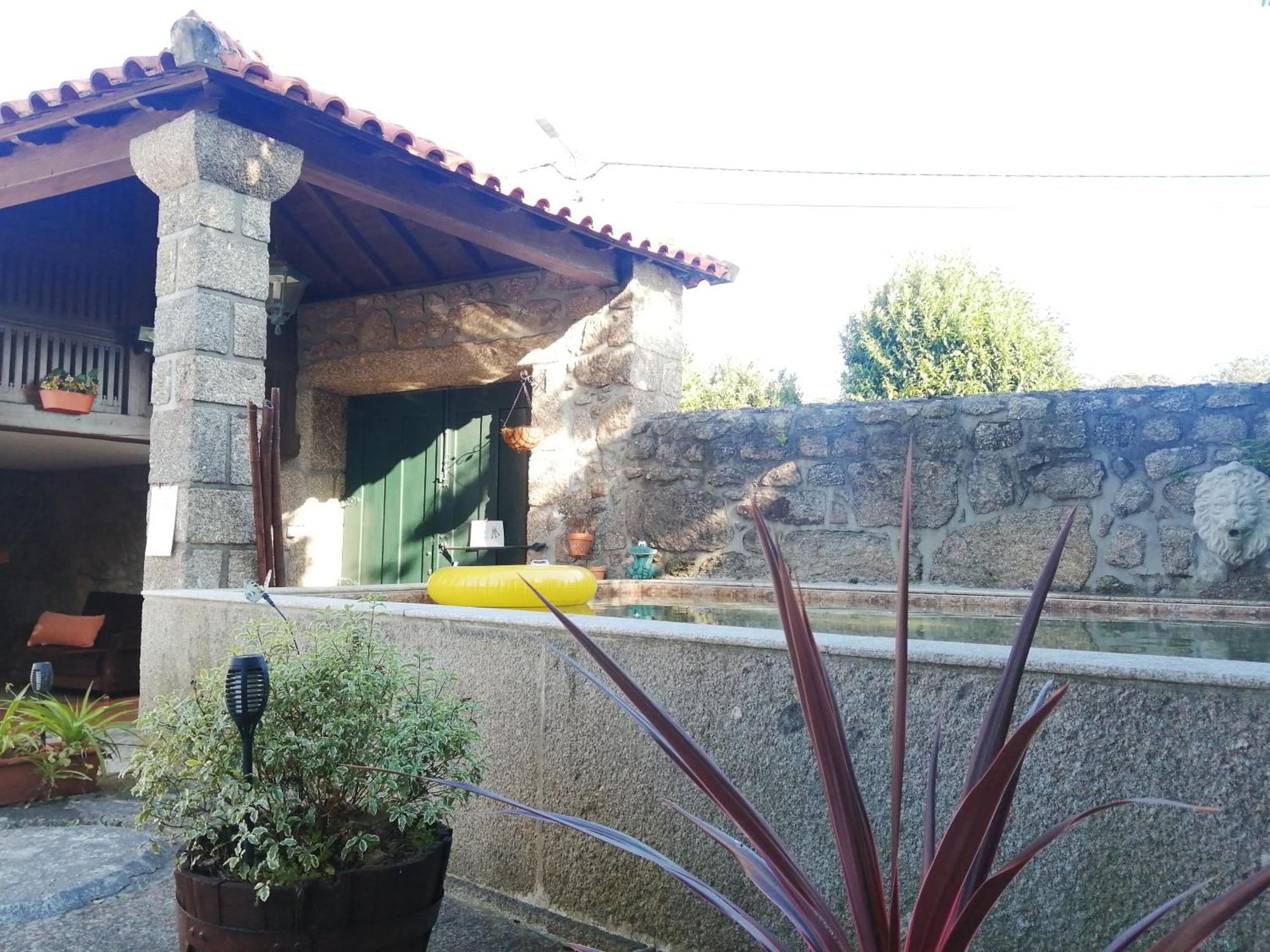 Vila Sao Braz Terrace Landim Exteriér fotografie