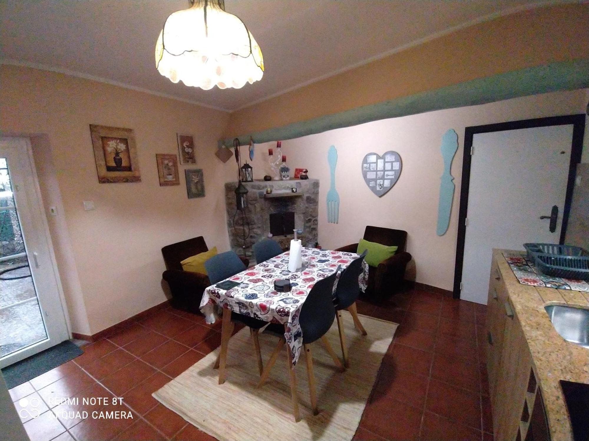 Vila Sao Braz Terrace Landim Exteriér fotografie